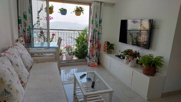 1 BHK Apartment For Sale in Avant Heritage, Jogeshwari East