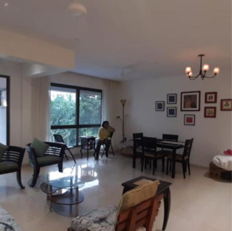 3 BHK Apartment For Rent in ABIL Boulevard Kalyani Nagar Pune  8103671