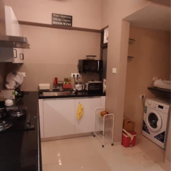 3 BHK Apartment For Rent in ABIL Boulevard Kalyani Nagar Pune  8103671