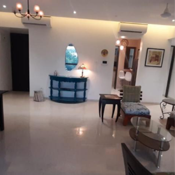 3 BHK Apartment For Rent in ABIL Boulevard Kalyani Nagar Pune  8103671