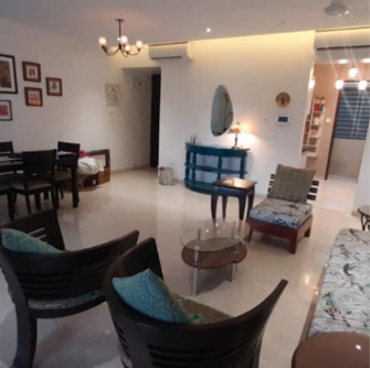 3 BHK Apartment For Rent in ABIL Boulevard Kalyani Nagar Pune  8103671