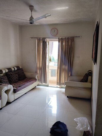 2 BHK Apartment For Resale in Namrata Flora City Talegaon Dabhade Pune  8103678