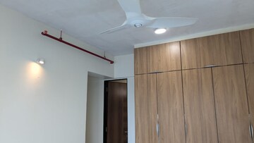Furnished Amenities in 2 BHK Apartment at Arkade Earth, Kanjurmarg East – for Rent