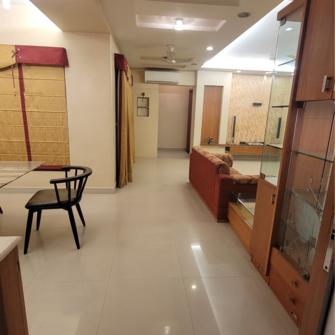 2 BHK Apartment For Rent in Marigold Society Ganesh Nagar Pune  8103711