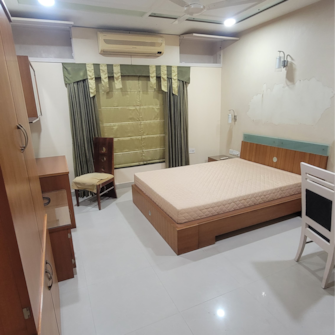 2 BHK Apartment For Rent in Marigold Society Ganesh Nagar Pune  8103711