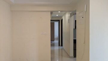 Building Lobby in 2 BHK Apartment at Arkade Earth, Kanjurmarg East – for Rent