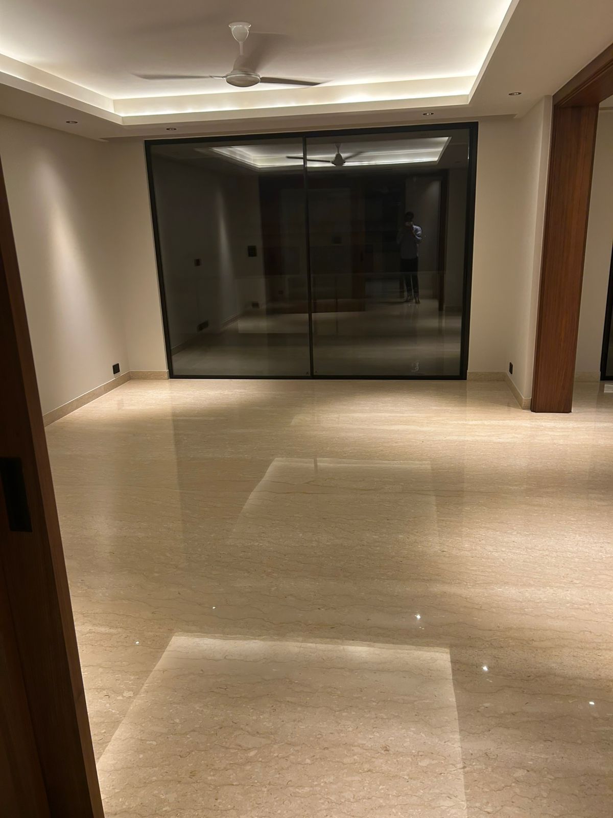 4 BHK + Pooja Room Apartment For Sale in Floor 