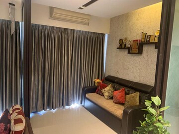 5 BHK Apartment For Resale in Rustomjee Elanza Malad West Mumbai  8103747