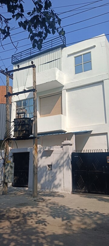  Industrial Plot For Rent in Sector 83