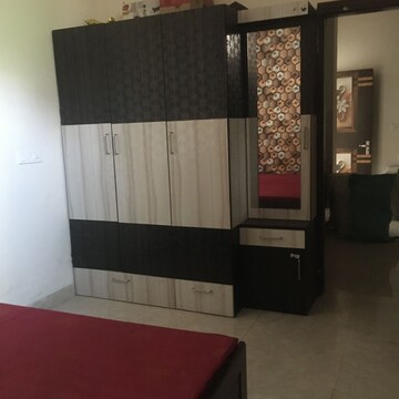 Bedroom in 1 BHK Apartment at Kharar Landran Road – for Rent