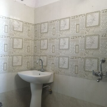 Bathroom in 1 BHK Apartment at Kharar Landran Road – for Rent