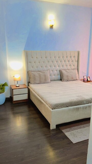 Bedroom in 3 BHK Apartment at Ambala Highway – for Sale