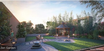3 BHK Apartment – Garden View at Ranawat Aura Waters, Sinhagad Road - for Sale