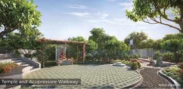 3 BHK Apartment – Garden View at Ranawat Aura Waters, Sinhagad Road - for Sale