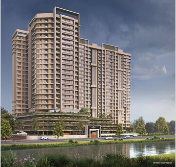 3 BHK Apartment For Resale in Ranawat Aura Waters Sinhagad Road Pune  8103804