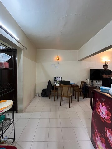 Parking in 2 BHK Apartment at Shri Krishna Apartment Bavdhan, Bavdhan – for Rent
