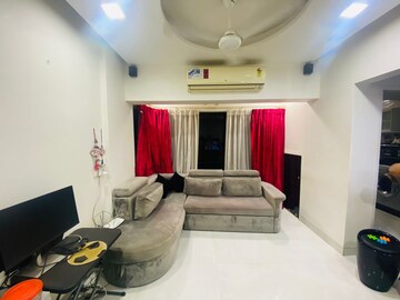 1 BHK Apartment For Rent in Lok Darshan, Andheri East