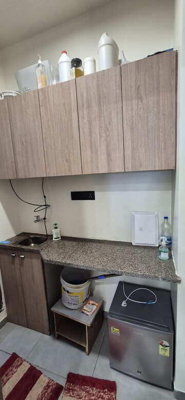 Kitchen in  Office Space at Bhadaj – for Sale
