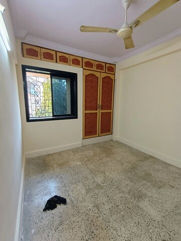 Room in 1 BHK Apartment at Aban Park, Dhokali – for Rent