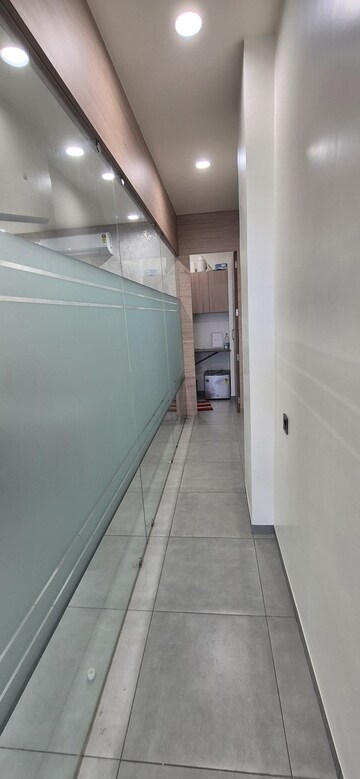 Balcony in  Office Space at Bhadaj – for Sale