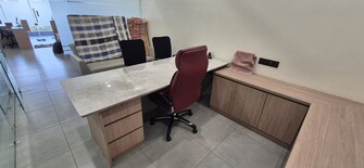 Commercial Office Space 910 Sq.Ft. For Resale in Bhadaj Ahmedabad  8103811