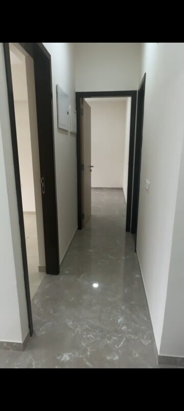 Building Lobby in 2 BHK Apartment at LnT Veridian, Powai – for Rent