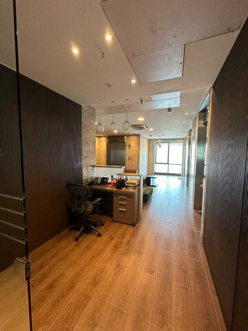 Parking in  Office Space at Lower Parel – for Rent