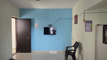 2 BHK Apartment For Rent in Silvermoon CHS Bavdhan Pune  8103829