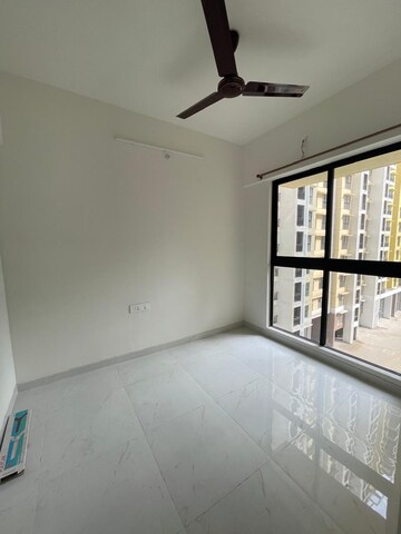 Bedroom in 1.5 BHK Apartment at Runwal Gardens Phase I, Dombivli East – for Rent