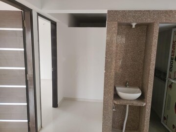 Building Lobby in 2 BHK Apartment at Tiara Hills, Mira Road – for Rent