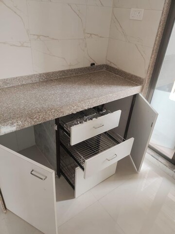 Furnished Amenities in 2 BHK Apartment at Tiara Hills, Mira Road – for Rent