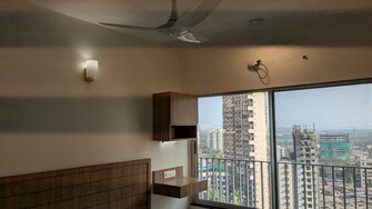 2 BHK Apartment For Rent in Arkade Earth Kanjurmarg East Mumbai  8103739