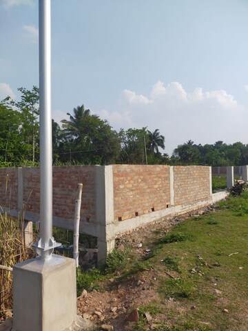 Plot Area in  Plot at Diamond Park – for Sale