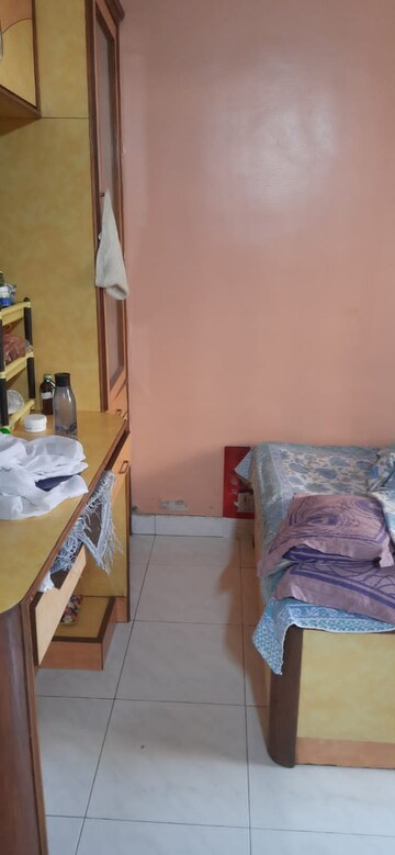 Furnished Amenities in 2 BHK Apartment at Goel Ganga Hill Mist Garden, Kondhwa – for Rent