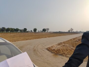 Commercial Land 333 Sq.Yd. For Resale in Diggi Road Jaipur  8103843