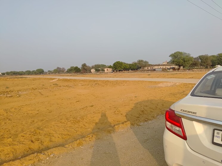 undefined, diggi road Commercial Land 333 Sq.Yd. In Diggi Road Jaipur 8103843