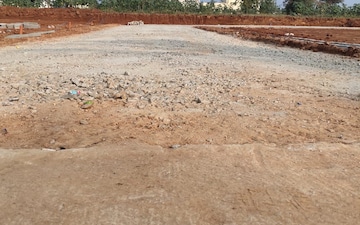 Plot For Sale in Sampangiram Nagar