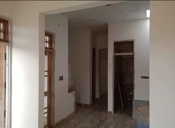 Building Lobby in 1 BHK Villa at Aliganj – for Rent