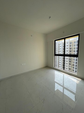 Bedroom in 2 BHK Apartment at Runwal Gardens Phase I, Dombivli East – for Rent