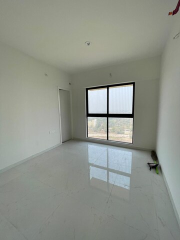 Master Bedroom in 2 BHK Apartment at Runwal Gardens Phase I, Dombivli East – for Rent