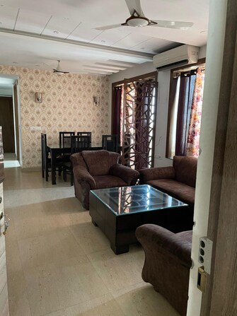 3 BHK Apartment For Rent in CHD Avenue 71 Sector 71 Gurgaon  8103901