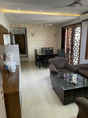 3 BHK Apartment For Rent in CHD Avenue 71 Sector 71 Gurgaon  8103901