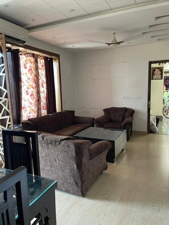 3 BHK Apartment For Rent in CHD Avenue 71 Sector 71 Gurgaon  8103901