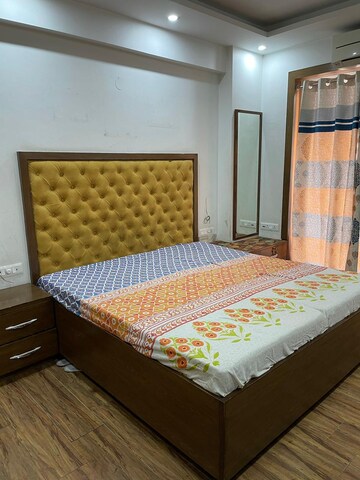 Bedroom in 3 BHK Apartment at CHD Avenue 71, Sector 71 – for Rent
