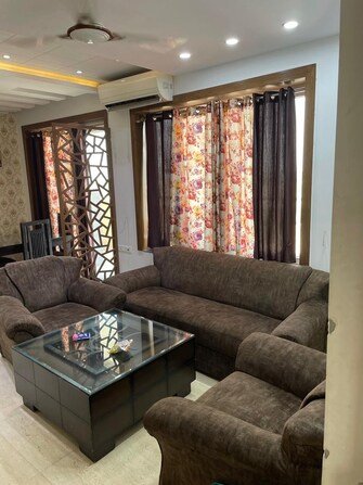 3 BHK Apartment For Rent in CHD Avenue 71 Sector 71 Gurgaon  8103901