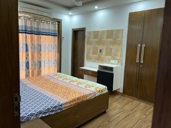 3 BHK Apartment For Rent in CHD Avenue 71 Sector 71 Gurgaon  8103901