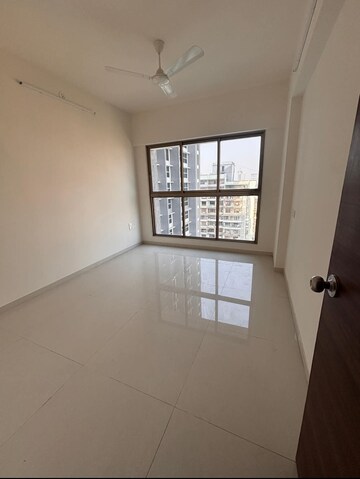 Bedroom in 2 BHK Apartment at Rajesh Raj Infinia, Malad West – for Rent