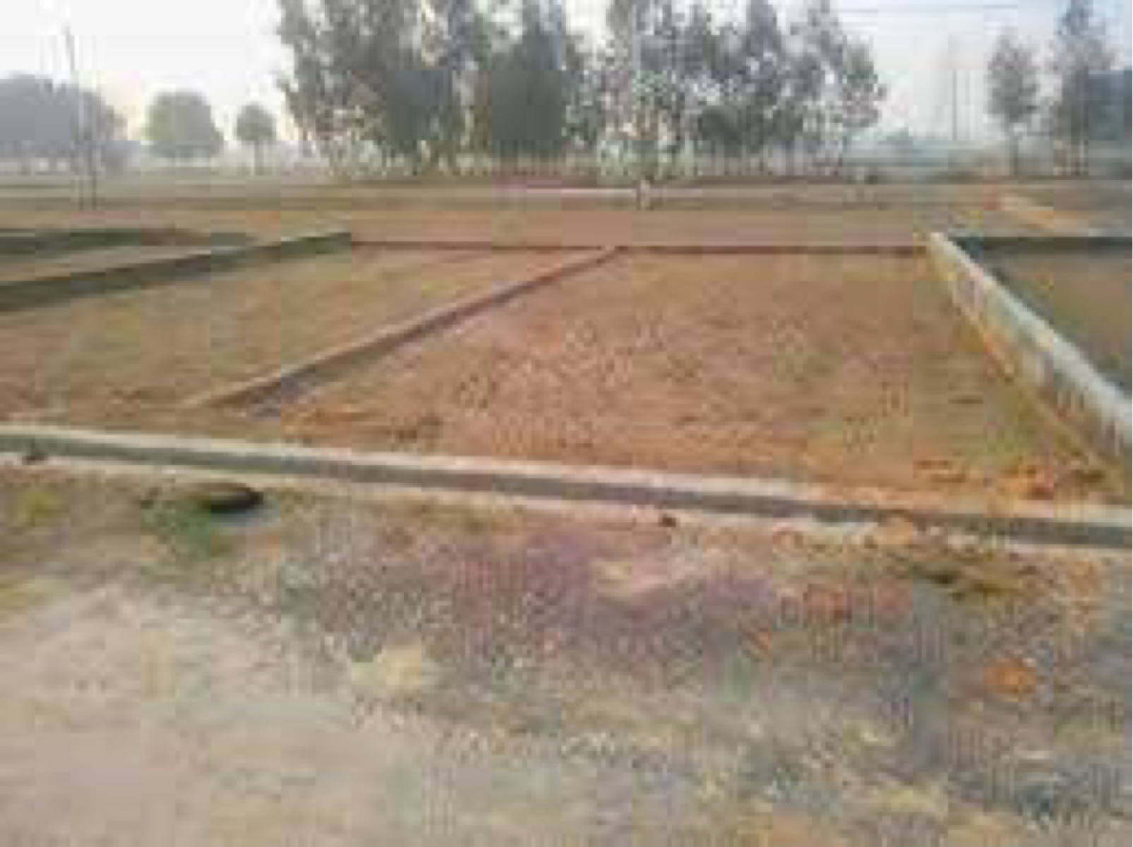 Plot For Sale in Shangrilla Village 