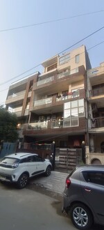 6+ BHK 5000 Sq.Ft. Villa in Sector 20