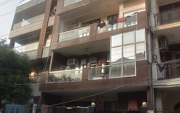 6+ BHK Villa For Sale in Sector 20